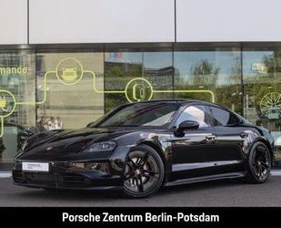 Porsche Taycan Gebrauchtwagen