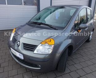 Renault Modus Gebrauchtwagen