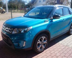 Suzuki Vitara Gebrauchtwagen