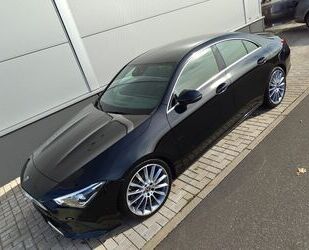 Mercedes-Benz CLA 220 Gebrauchtwagen