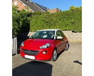 Opel Adam Gebrauchtwagen