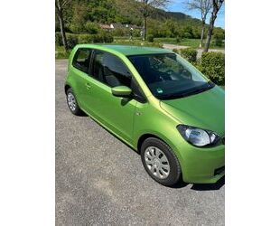 Skoda Citigo Gebrauchtwagen