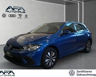 VW Polo Gebrauchtwagen