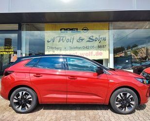 Opel Grandland (X) Gebrauchtwagen