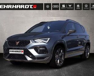 Cupra Ateca Gebrauchtwagen