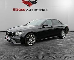 Mercedes-Benz E 300 Gebrauchtwagen