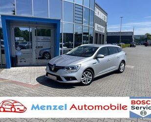 Renault Megane Gebrauchtwagen