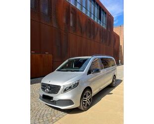 Mercedes-Benz V 220 Gebrauchtwagen