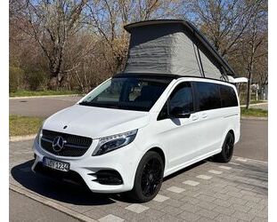 Mercedes-Benz V 300 Gebrauchtwagen