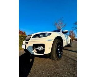 BMW X6 Gebrauchtwagen