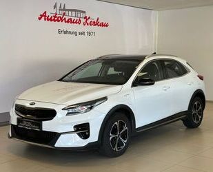 Kia XCeed Gebrauchtwagen