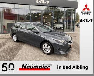 Kia ceed Sportswagon Gebrauchtwagen