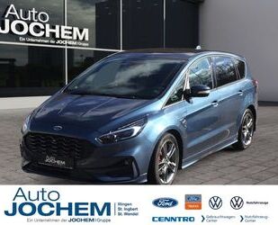 Ford S-Max Gebrauchtwagen