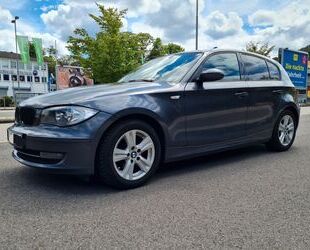BMW 116 Gebrauchtwagen