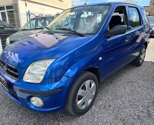 Subaru Justy Gebrauchtwagen