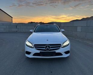 Mercedes-Benz C 300 Gebrauchtwagen