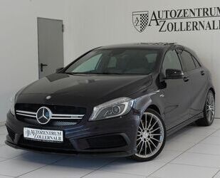 Mercedes-Benz A 45 AMG Gebrauchtwagen