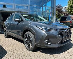 Subaru Crosstrek Gebrauchtwagen