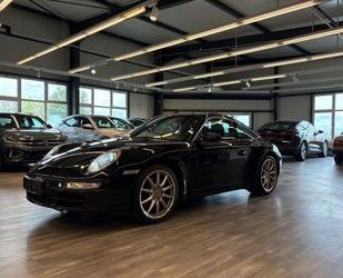 Porsche 997 Gebrauchtwagen