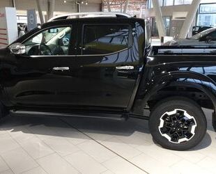 Nissan Navara Gebrauchtwagen