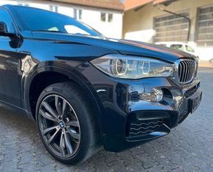 BMW X6 Gebrauchtwagen