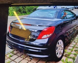 Peugeot 207 Gebrauchtwagen