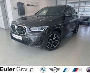 BMW X4 Gebrauchtwagen