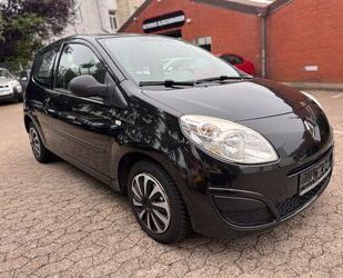 Renault Twingo Gebrauchtwagen