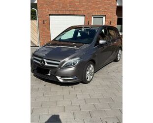 Mercedes-Benz B 180 Gebrauchtwagen
