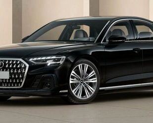 Audi A8 Gebrauchtwagen