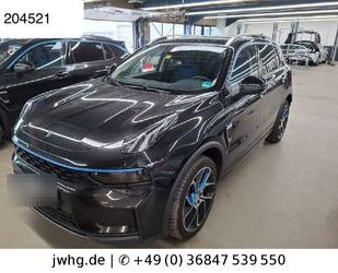 Lynk & Co 01 Gebrauchtwagen
