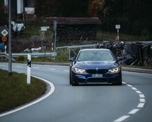 BMW M4 Gebrauchtwagen