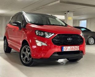 Opel EcoSport 