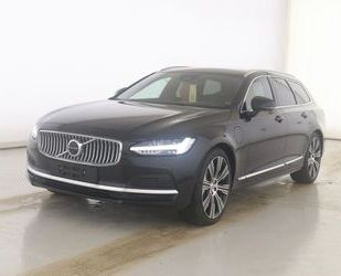 Volvo V90 Gebrauchtwagen