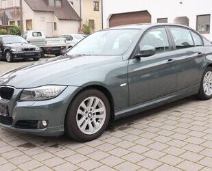 BMW 318 Gebrauchtwagen