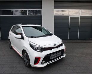 Kia Picanto Gebrauchtwagen