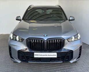 BMW X5 Gebrauchtwagen