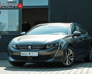 Peugeot 508 Gebrauchtwagen