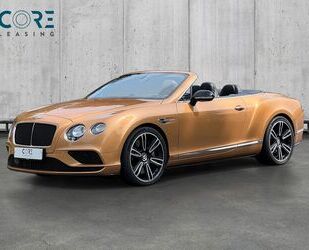 Bentley Continental GTC Gebrauchtwagen
