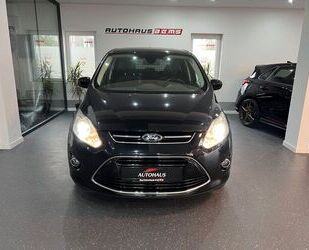 Ford C-Max Gebrauchtwagen
