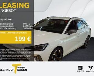 Cupra Leon Gebrauchtwagen