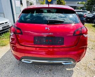 Citroen DS4 Gebrauchtwagen