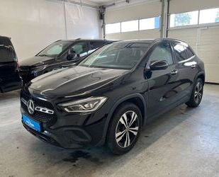 Mercedes-Benz GLA 200 Gebrauchtwagen