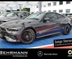 Mercedes-Benz CLE 300 Gebrauchtwagen