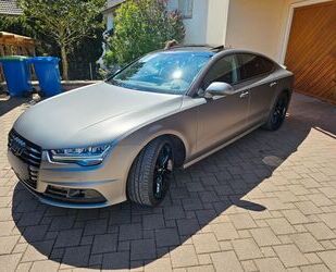 Audi A7 Gebrauchtwagen
