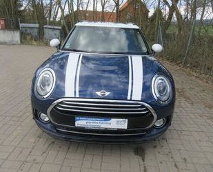 Mini Cooper D Clubman Gebrauchtwagen