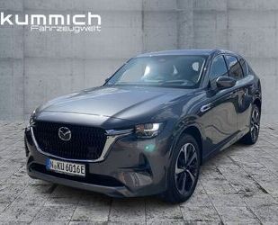 Mazda CX-60 Gebrauchtwagen