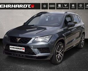 Cupra Ateca Gebrauchtwagen