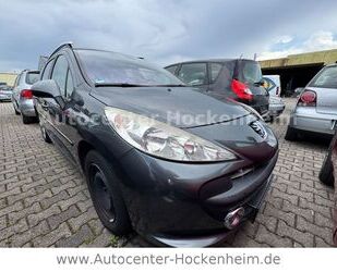 Peugeot 207 Gebrauchtwagen