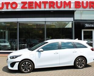Kia ceed Sportswagon Gebrauchtwagen
